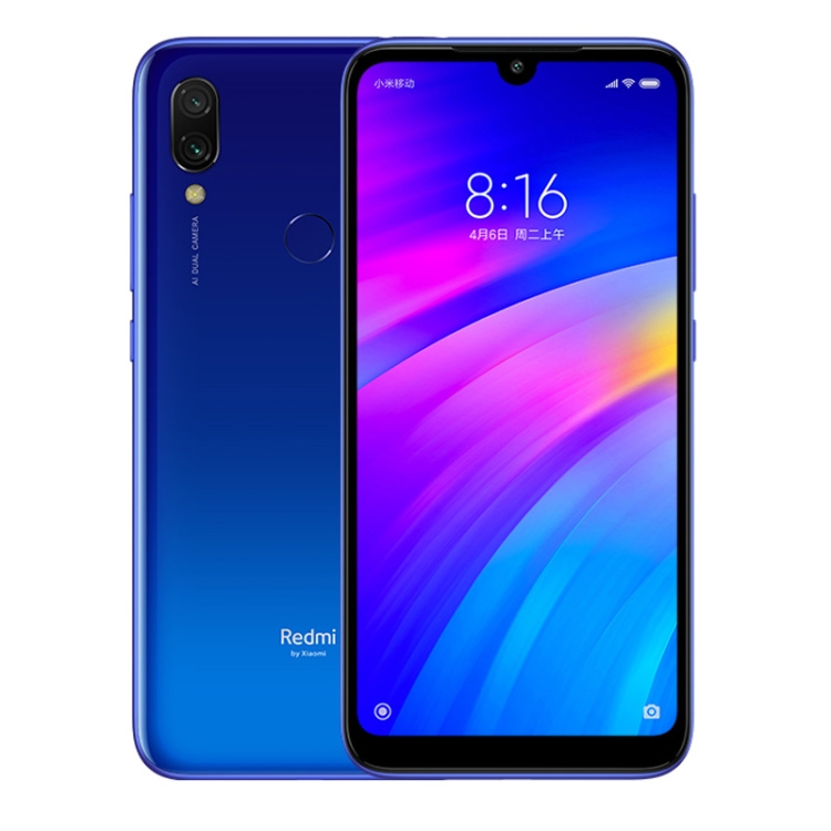 Xiaomi Redmi 7