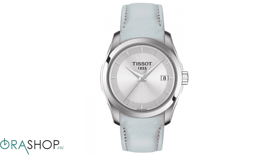 Tissot márka