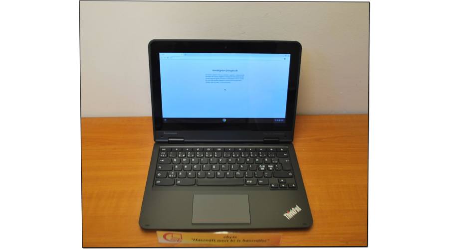 Kihagyhatatlan használt laptop akció