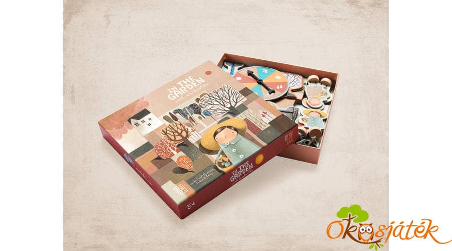 kooperatív társasjáték