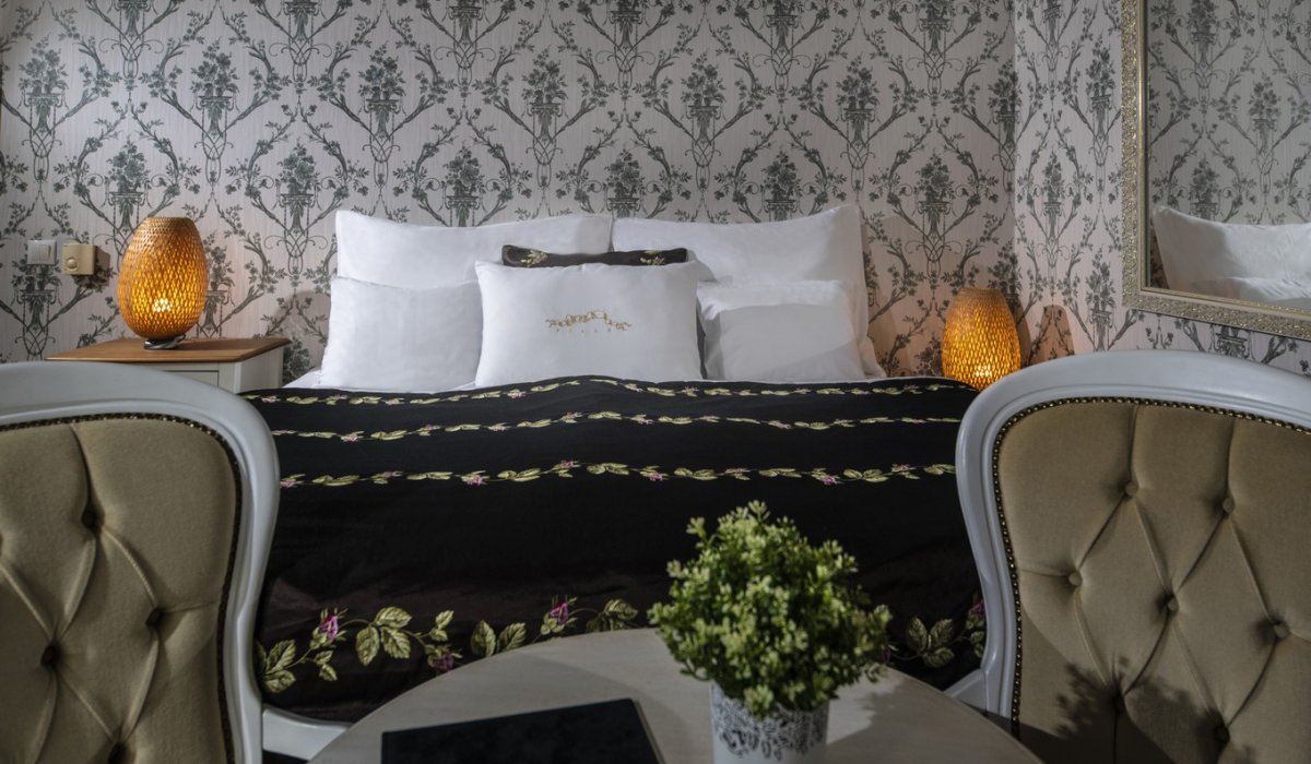 Felnőttbarát hotel