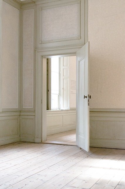 dekorfóliás beltéri ajtók