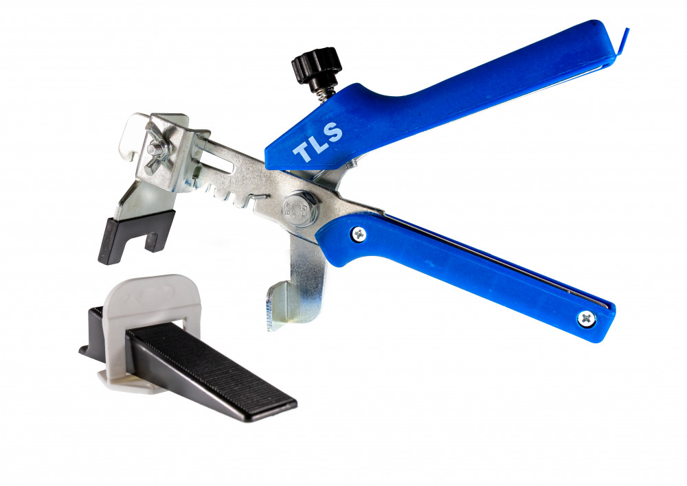 burkolat szintező készlet