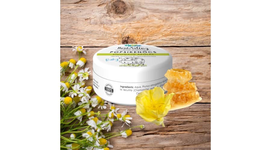 gyógyszertári popsikrém