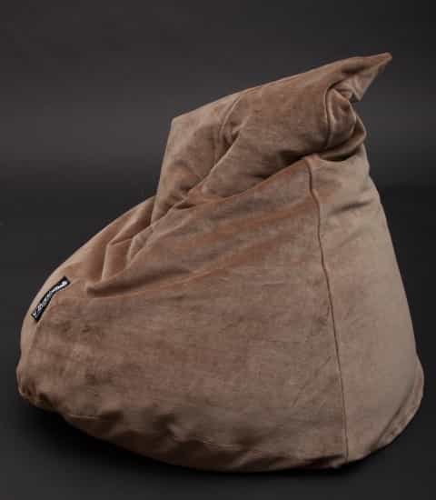 babzsákfotelek készletről