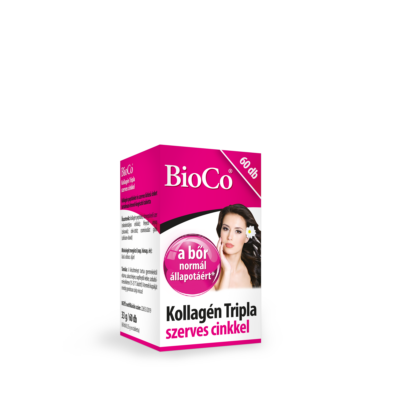 bioco kollagén