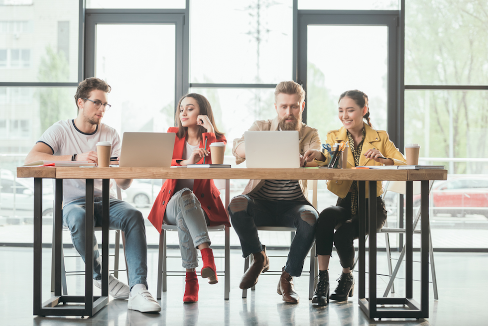 weboldal készítés