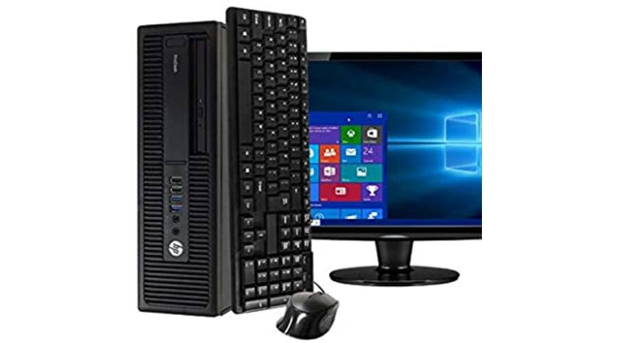 használt asztali számítógép