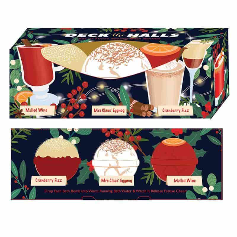 karácsonyi ajándék