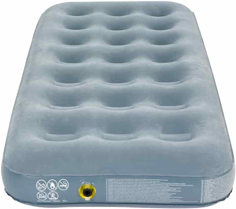 felfújhatós matrac