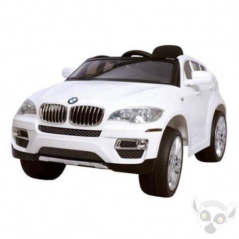 akkumulátoros kisautó