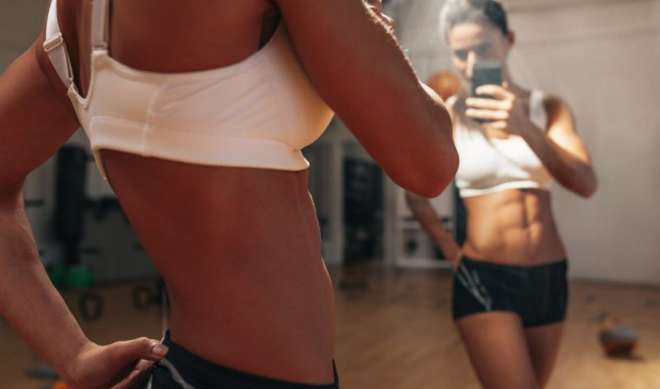 zsírégető edzéstervre