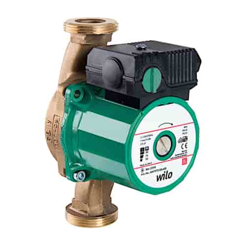 cirkulációs szivattyú