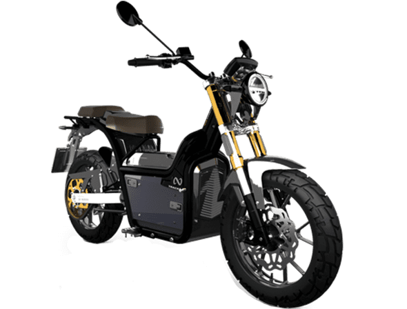 elektromos járművek