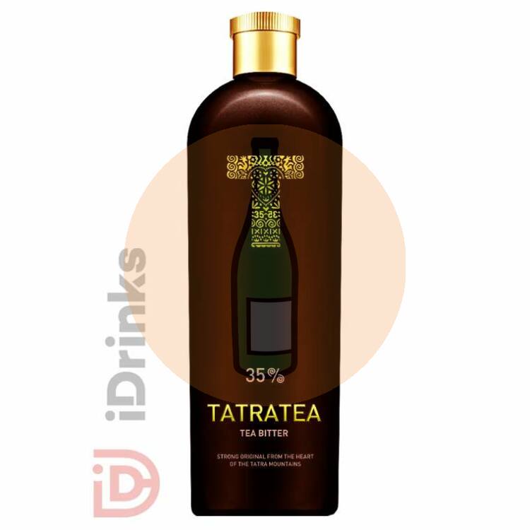Tatra tea