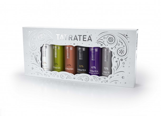 tatra tea