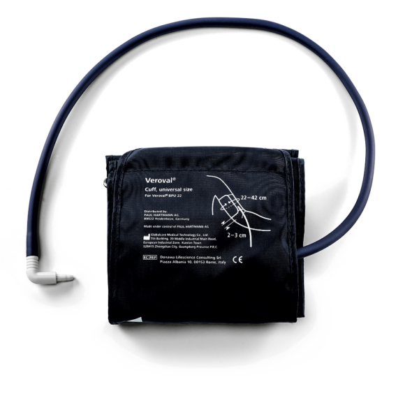 vérnyomásmérő mandzsetta