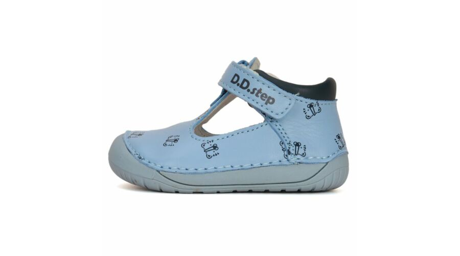 Barefoot gyerekcipő