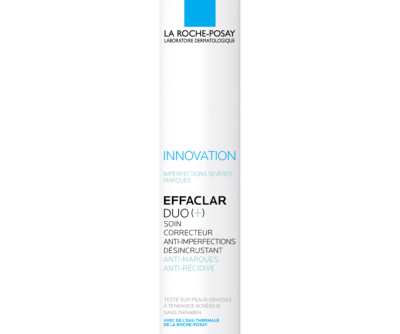 la roche posay effaclar