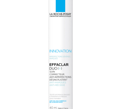 la roche posay effaclar