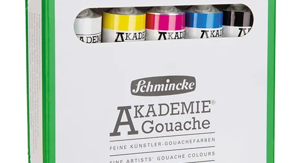 Gouache