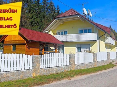 Prémium kerítés elemek az XXL kerítés shopban