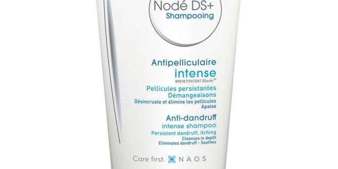Bioderma sampon