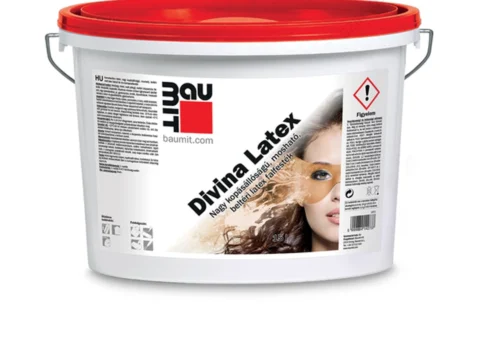 Latex festék