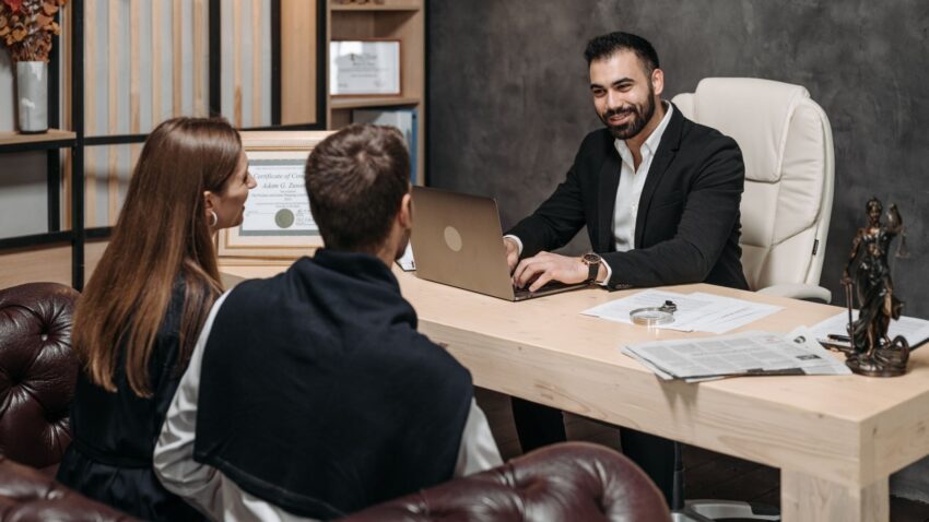 Ingatlanjogi ügyvéd az Újváry Zsolt Ügyvédi Irodától